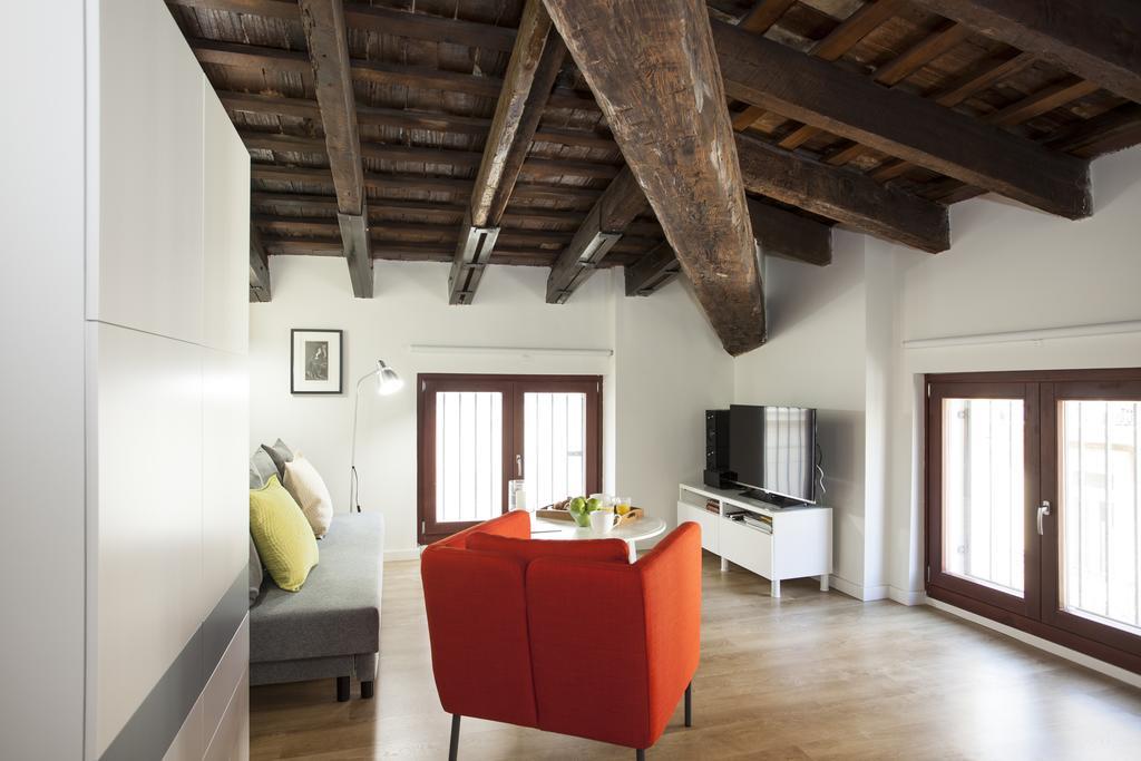 Singularstays San Vicente Valence Chambre photo
