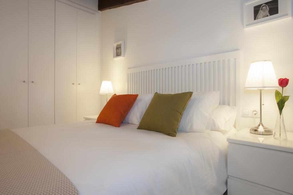 Singularstays San Vicente Valence Chambre photo