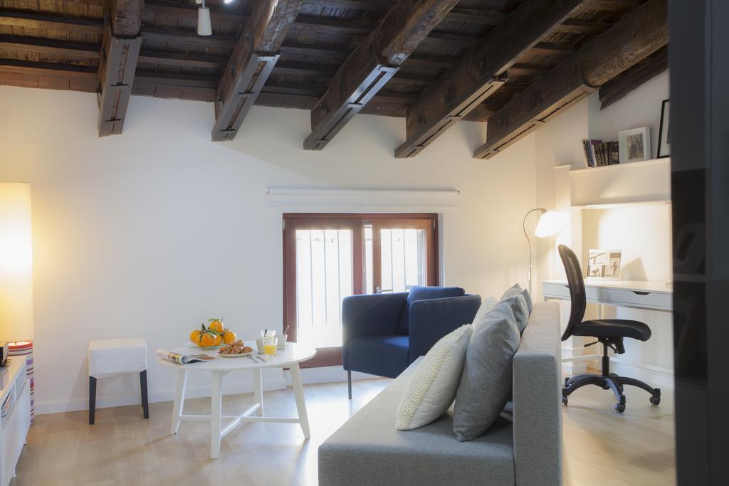 Singularstays San Vicente Valence Chambre photo