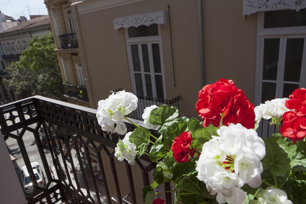 Singularstays San Vicente Valence Chambre photo