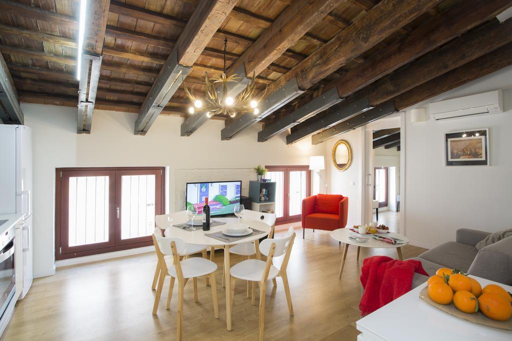 Singularstays San Vicente Valence Extérieur photo