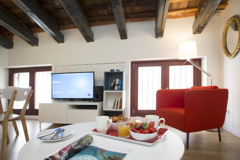 Singularstays San Vicente Valence Extérieur photo