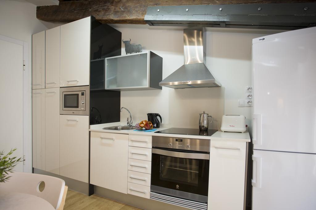 Singularstays San Vicente Valence Extérieur photo