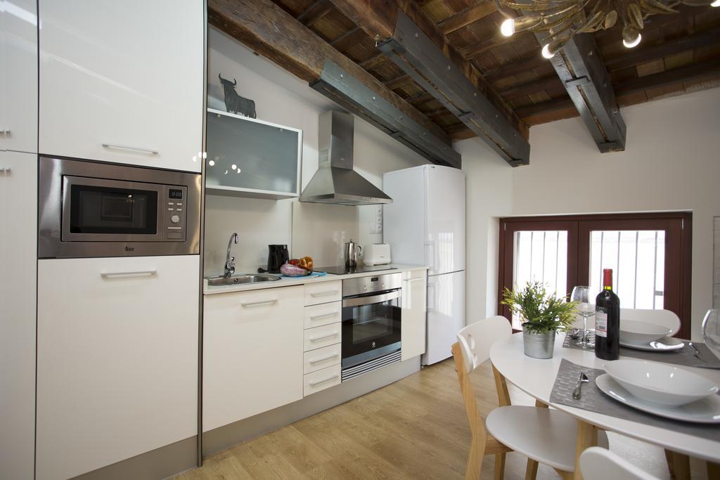 Singularstays San Vicente Valence Extérieur photo