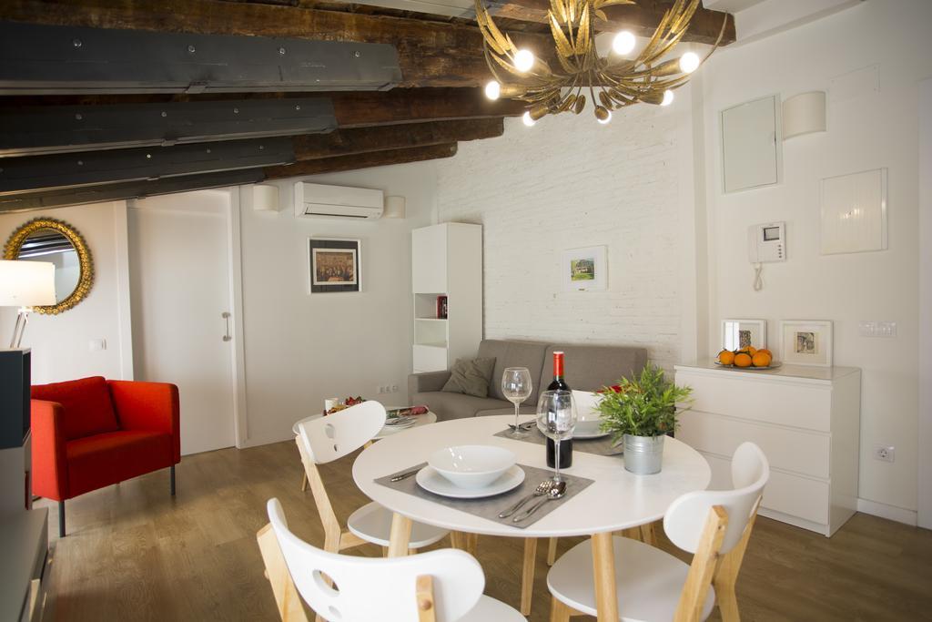 Singularstays San Vicente Valence Extérieur photo
