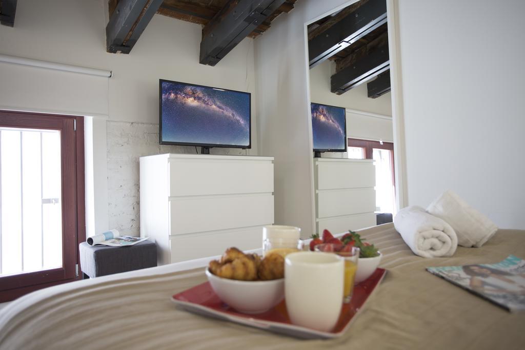 Singularstays San Vicente Valence Extérieur photo