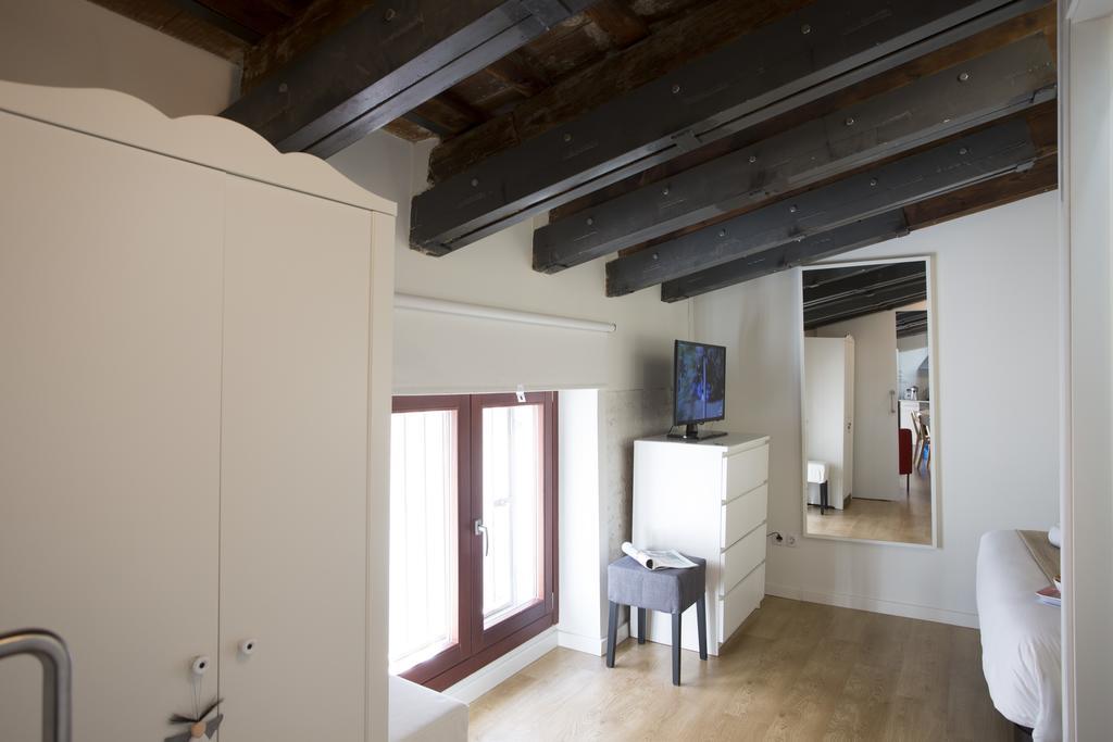 Singularstays San Vicente Valence Extérieur photo
