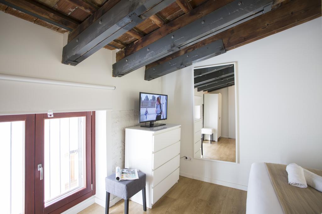Singularstays San Vicente Valence Extérieur photo