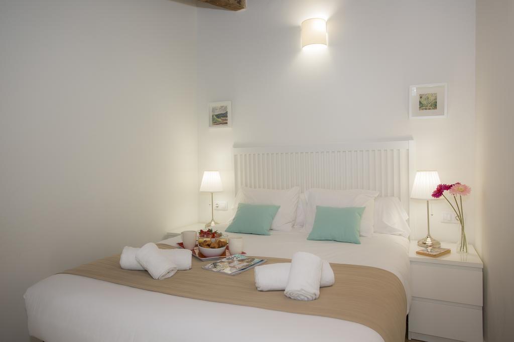 Singularstays San Vicente Valence Extérieur photo