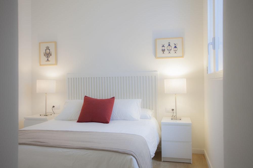 Singularstays San Vicente Valence Extérieur photo